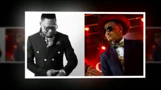 Ali kiba ft christian bella nagharamia [upl. by Delos]