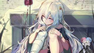 Nightcore Silence  Marshmello ft Khalid ↳LYRICS [upl. by Irmo701]