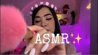 ASMR  CARINHO NA TELA✨ [upl. by Ebsen]