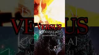 saitama vs godzilla edit [upl. by Veronike530]