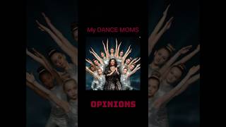 MY DANCE MOMS OPINIONS dancemoms aldc viralvideo GUYS PLEASE MAKE THIS VIRAL 🌻☀️ ALDCRAIN [upl. by Asiulana]