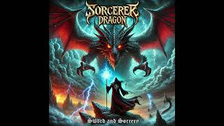 Sorcerer Dragon  Downfall of Númenor [upl. by Hailahk76]