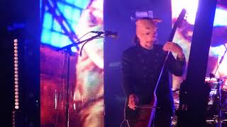 Primus  Mr Krinkle LIVE San Antonio HD 102017 [upl. by Stefa860]