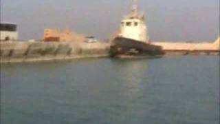 Huweila Dredging Project3wmv [upl. by Annalla302]