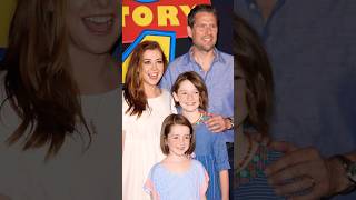 Alyson Hannigan 21Year marriage to Alexis Denisof amp 2Kids❤️❤️actress hollywood relationships usa [upl. by Naelopan]