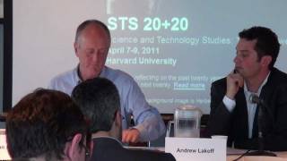 Science and Technology Studies Politics and Public Management [upl. by Annohsat]