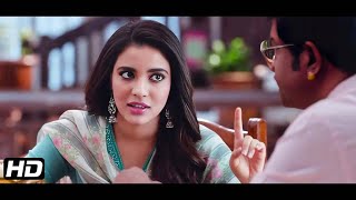 Tamil Action Love Story Released Full Movie Hindi Dubbed  Masiha Kisano Ka  Aathiya Manisha [upl. by Andras]