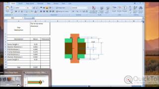 Tolerance analysis  How to perform one [upl. by Nibaj]