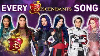 Descendants 2 Music Videos Playlist 🎶  Ways to Be Wicked What’s My Name amp MORE  Descendants 2 [upl. by Oicapot400]