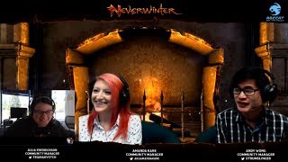 Neverwinter The Driftwood Tavern 2 [upl. by Puri923]