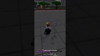 I ACCIDENTALLY landed Black Flash In Heroes Battlegrounds roblox heroesbattlegrounds branobah [upl. by Aldin]