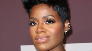 Fantasia Barrinos Drastic Transformation Is Causing a Stir [upl. by Kline]