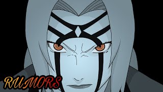 NARUTOBORUTO KUNOICHI RUMORS AMV [upl. by Ynneh400]