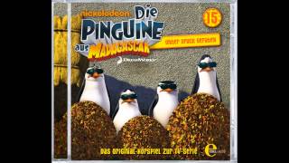 Die Pinguine aus Madagascar  Unter Druck geraten  Folge 15 Episode 1 Trailer [upl. by Ronnholm502]