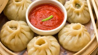 Egg Momos Recipe ❤️  easyrecipe momos momosrecipe momoslover [upl. by Cohby]