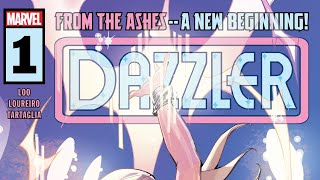 Dazzler 1 [upl. by Aenil222]