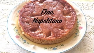 Flan Napolitano [upl. by Flyn]