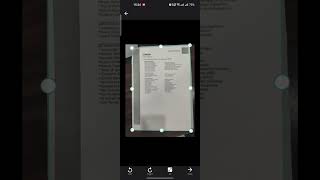 CamScanner is probably the best document scanner app on mobile How to use CamScanner in Android iOS [upl. by Fiona926]