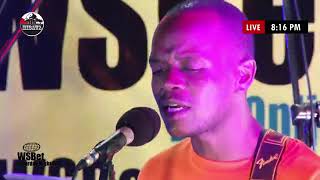 THOMAS CHIBADE live at mibawa tv 290122full show [upl. by Orian]