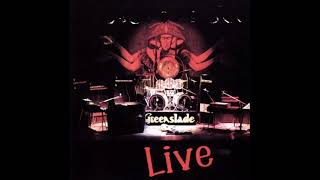 GREENSLADE  Sundance Live 1973 [upl. by Hgalehs903]