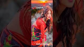 kamlesh barot timli song love video 2025 status kamlesh baria rampur [upl. by Aurel]