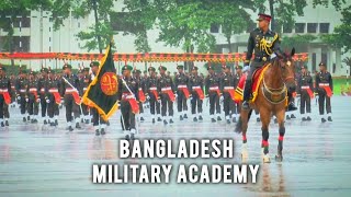 Bangladesh Military Academy 🇧🇩 Phonk Edit  BMA Edit [upl. by Notsahc268]