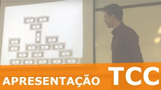 Apresentação TCC 1 Engenharia Civil  Nota 10 [upl. by Marlane]