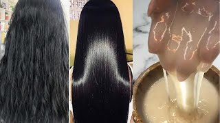 😱👩🏻HIDRATACIÓN BOMBA CASERA PARA CABELLO RESECO Y MALTRATADOCABELLO SIN FRIZZ [upl. by Inverson991]