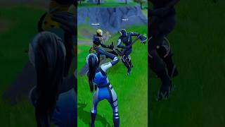 An Insane Fortnite Trio Love Triangle Gone Wrong💔🫣 [upl. by Naejeillib967]