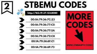 New Stbemu Codes Lists UPDATE [upl. by Ylellan]