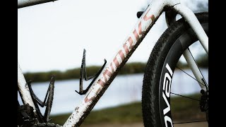 SWorks Diverge vs SWorks Crux  het grote Specialized gravelbike duel [upl. by Marlo]