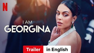 I Am Georgina Season 3  Trailer in English  Netflix [upl. by Nagaem]