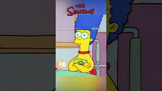 DO IT  The Simpsons  S01E10  Homers Night Out [upl. by Nihs]