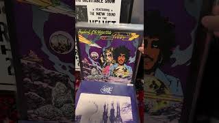 Thin Lizzy 12 Studio Album Vinyl Flipthrough thinlizzy vinyl records [upl. by Marlene954]