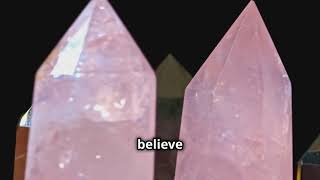 Crystals To Overcome Fear A Gentle Guide [upl. by Animlehliw]