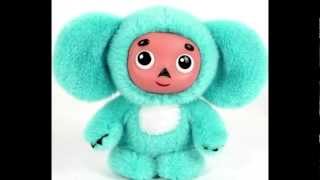 Женькасан  Cheburashka Jap Чебурашка на японском [upl. by Desmond]