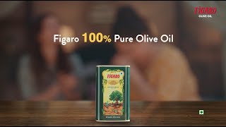 Figaro Olive Oil 100 Pure Mild amp Gentle [upl. by Fabron]