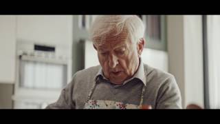 Vandemoortele  40quot TV commercial NL [upl. by Marfe701]