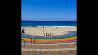 On Coogee Beach [upl. by Tlihcox]