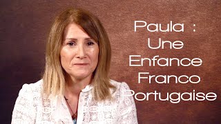 Une Enfance FrancoPortugaise [upl. by Shapiro]