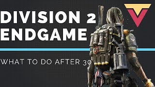 Excellent Graphics  The Division 2  Aura Gaming [upl. by Alamat]