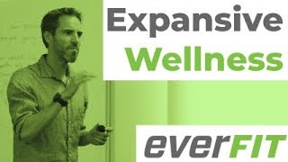 What is Expansive Wellness [upl. by Aninep]