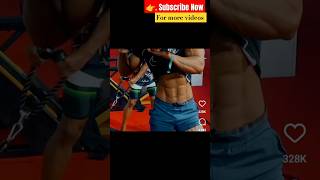 Day 1 HARD Shoulder workout💪 shorts trending youtubeshorts bodybuilding motivation love gym [upl. by Deehan]