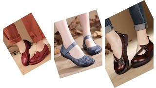 MOST DIFFERENT COMFORTABLE EVERYDAY FOOTWEAR PUMP SHOES MUSTHAVE COLLECTION TRENDING LATEST [upl. by Madancy]