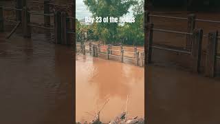 Flooding devastated our village [upl. by Wheaton]