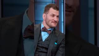 When Stipe Miocic Humbled Francis Ngannou [upl. by Lednar]