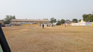 Sukhdev blasters vs bhagat singh Inqlab 🏏Krantiveer t10 league Banda [upl. by Berni]