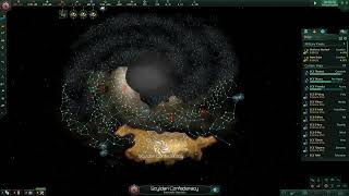 Lets Play Stellaris Series 8 Ep 12 [upl. by Laurel]