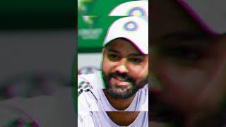 Rohit Sharma press conference kl Rahul update shorts shortsviral [upl. by Latsirhc]