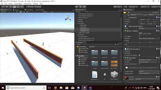 Dancing Line in Unity  Tutorial14  Checkpoint Management Crown Systemscript included [upl. by Alleuqahs]